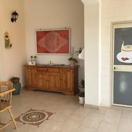Bed & Breakfast Tania Lido di Noto
