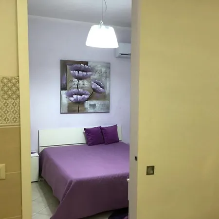 Tania Bed & Breakfast