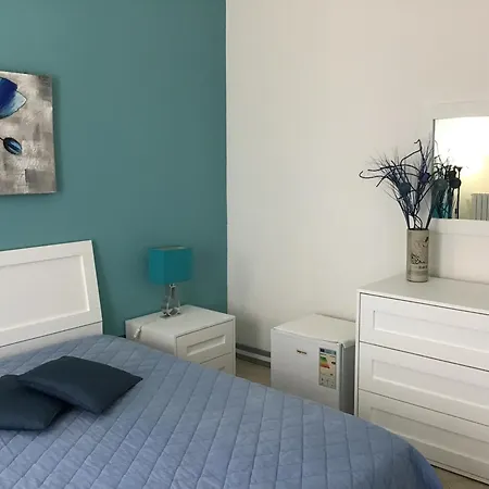 Tania Bed & Breakfast Lido di Noto