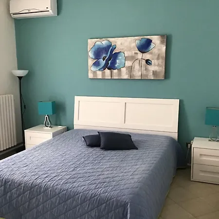 Tania Bed & Breakfast *