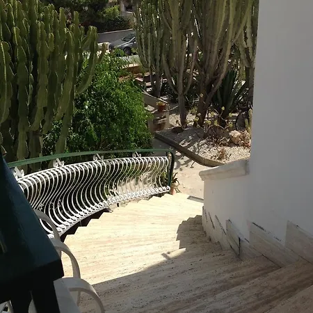 Tania * Lido di Noto