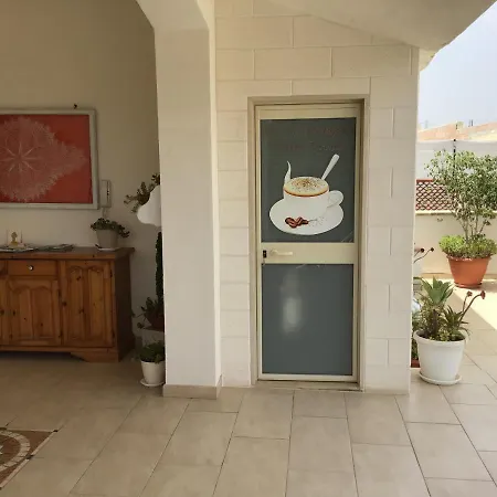 Bed & Breakfast Tania