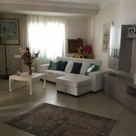 Bed & Breakfast Tania Lido di Noto