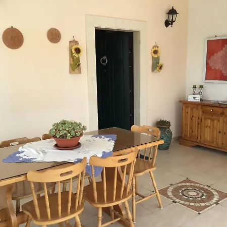 Bed & Breakfast Tania Lido di Noto