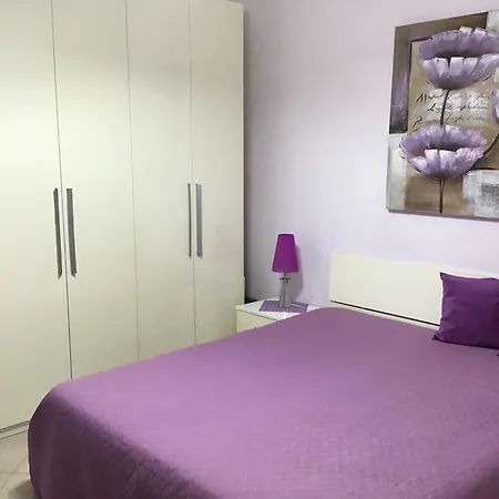 Tania 3* Lido di Noto